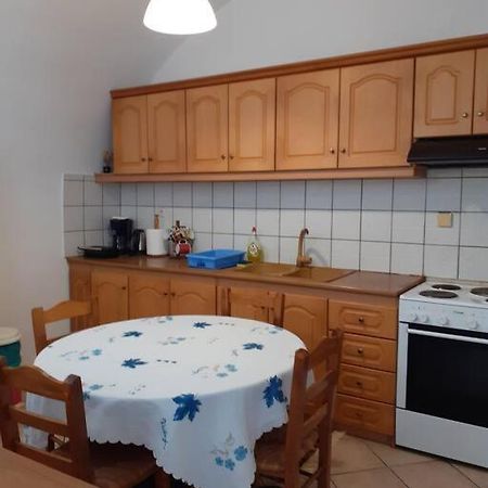 Klisounis House Lejlighed Leonídion Eksteriør billede